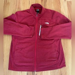 Men’s North Face Fleece